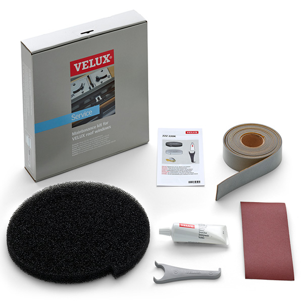 Velux Repair Kit